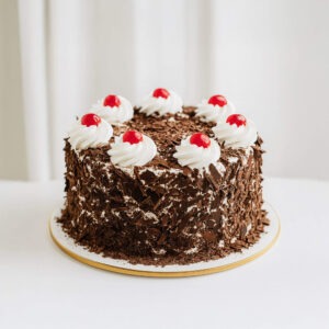 Blackforest Cake