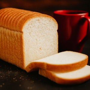 White Bread (500gm)