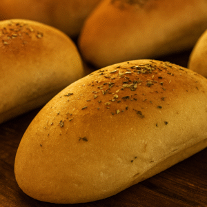 Wholewheat Oregano Subway Buns (4nos)