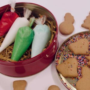 Cookie Decorating Kit